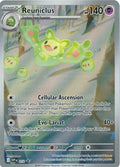 Reuniclus - SVP 212 - Black Star Promo - Pokemon Card - NM/M