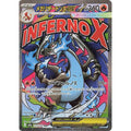 Mega Charizard X ex 223/193 - M2a: High Class Pack: MEGA Dream ex - NM