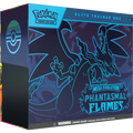 Phantasmal Flames Elite Trainer Box