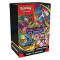 Phantasmal Flames Booster Bundle