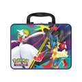 Pokémon TCG Treasure Chest Collector Tin 2025