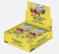 One Piece TCG: OP15 Adventure On Kami’s Island - Booster Box English